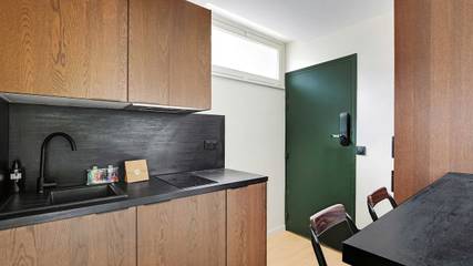 Location De Vacances pour 4 Personnes dans Meudon, Hauts-de-Seine, Photo 3