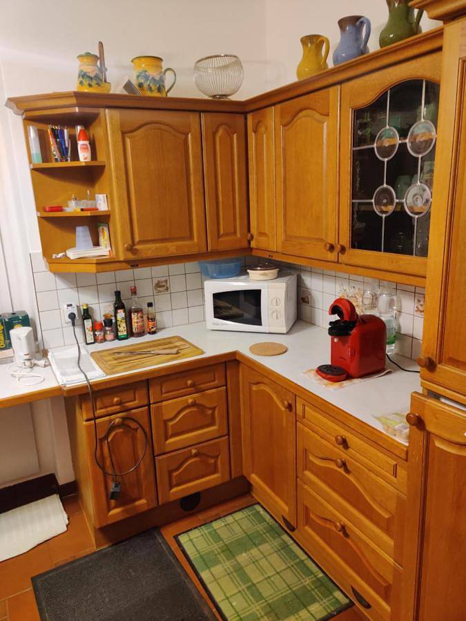 Ferienwohnung für 2 Personen, mit Ausblick und Garten in Klosterneuburg - 3