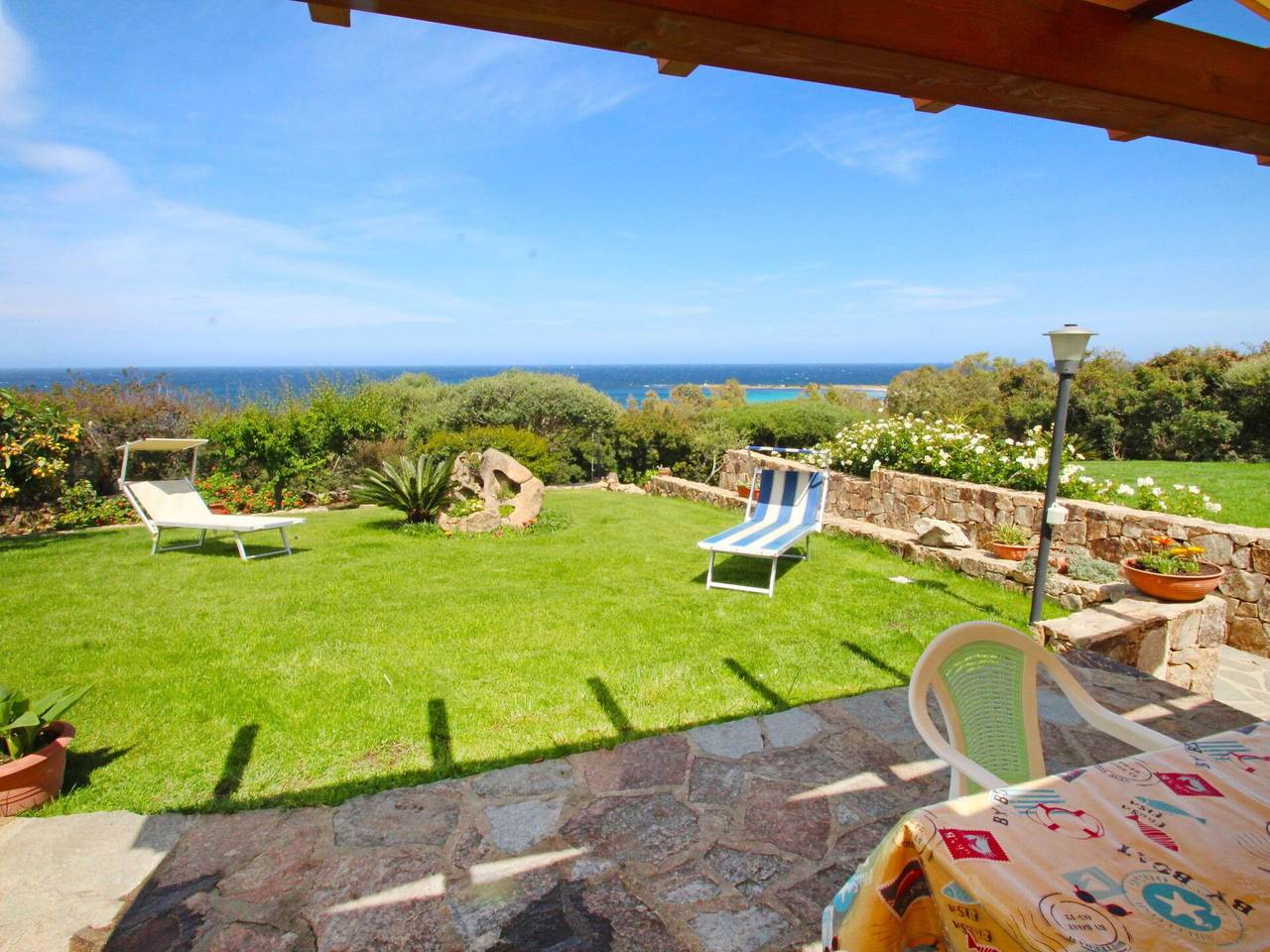 Apartamento entero, Viola - Viola 720.2 in Porto Ainu, Baia Sant'Anna