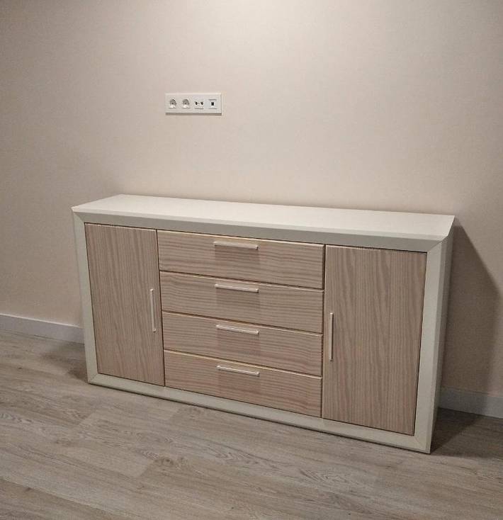 Gîte pour 4 personnes à León - 3