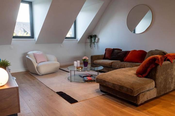 Apartamento de vacaciones para 4 personas - 1