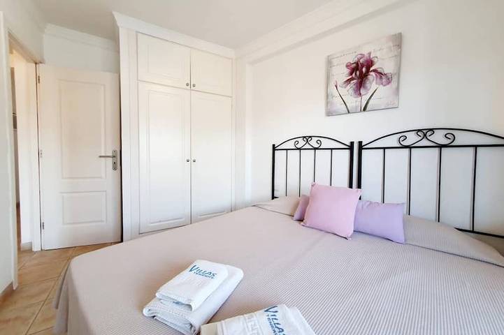 Appartement entier, Bel appartement en première ligne à Costa Adeje - Tenerife in La Caleta, Adeje
