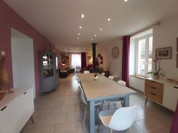 Chambre D’hôte pour 3 Personnes dans Riols, Hérault, Photo 2