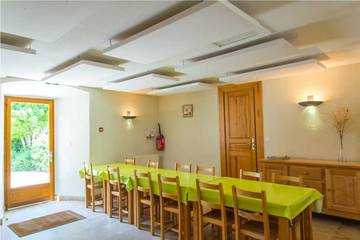 Gîte pour 21 Personnes dans Massegros Causses Gorges, Gorges du Tarn, Photo 1