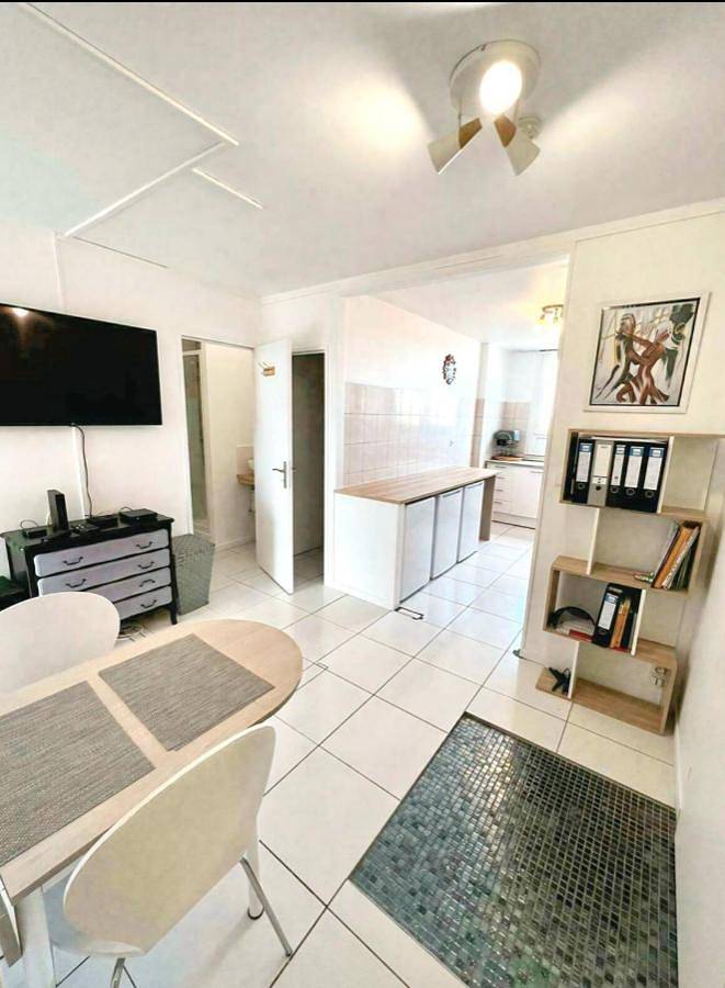 Apartamento de vacaciones para 2 personas - 1
