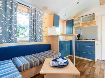 Vakantiewoning voor 6 Personen in Olonne-sur-Mer, Les Sables-d'Olonne, Afbeelding 4