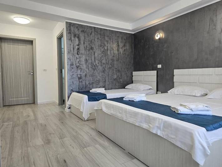 Maison d’hôte pour 3 personnes, avec jardin dans Constanța - 3