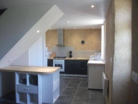 Location de vacances pour 5 personnes, avec jardin, adapté aux familles à Plouezoc'h - 4