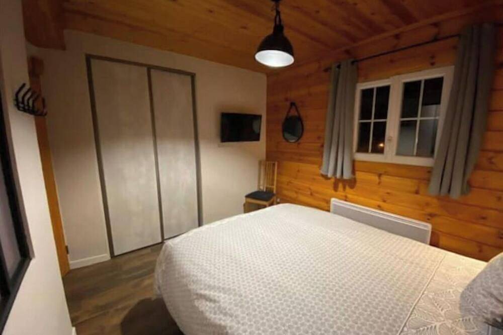 Gite des Ours in Osséja, Prades region