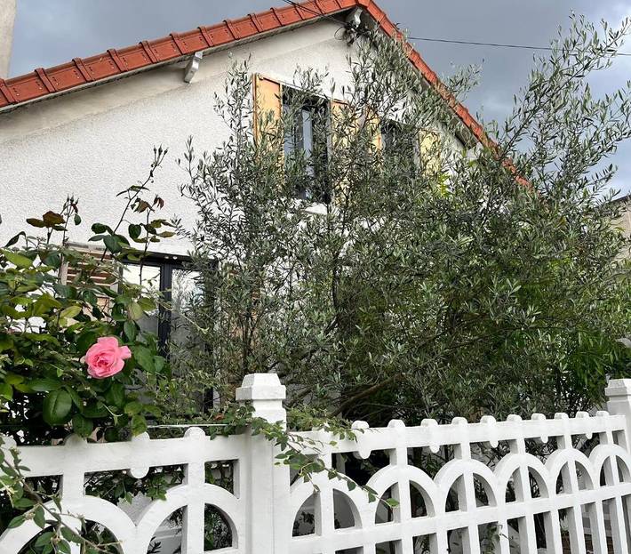 Location de vacances pour 2 personnes, avec terrasse à Saint-Maur-des-Fossés - 2