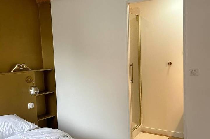 Location de vacances pour 7 personnes à Orcet - 3