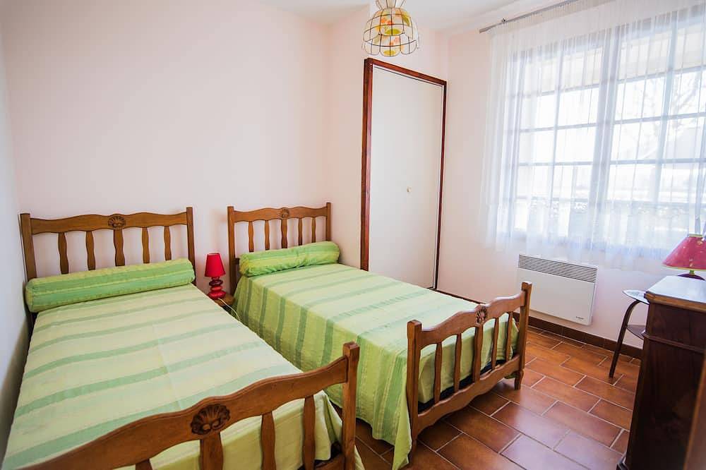 Le Grand Galla, country apartment in Pertuis, Regionaler Naturpark Luberon