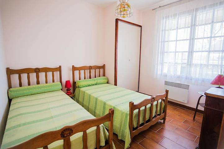 Location de vacances pour 4 personnes, avec jardin et terrasse à Pertuis - 3