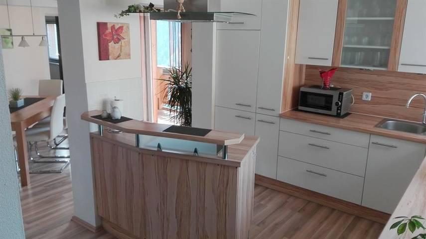 Ferienwohnung für 5 Personen, mit Terrasse in Heiligenblut - 4