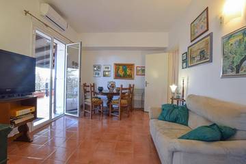 Casa Vacanza per 4 Persone in Milo, Parco dell'Etna, Foto 2