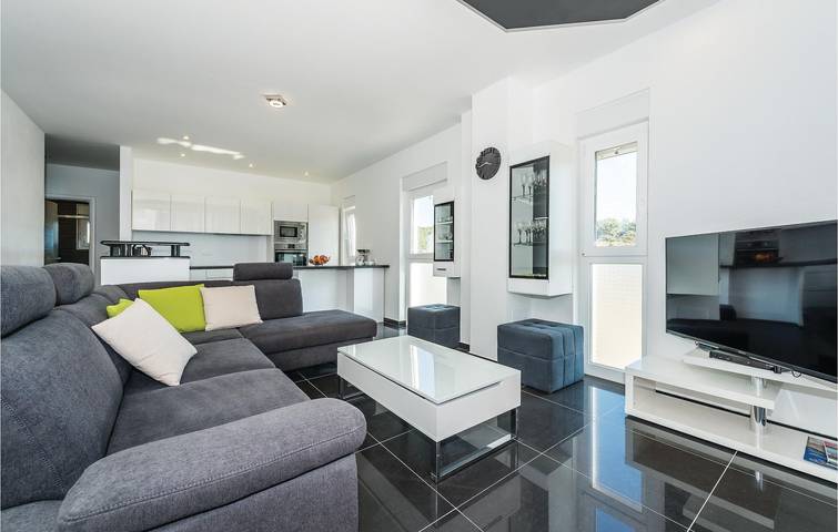 Ferienhaus für 6 Personen, mit Terrasse in Sibenik - 4