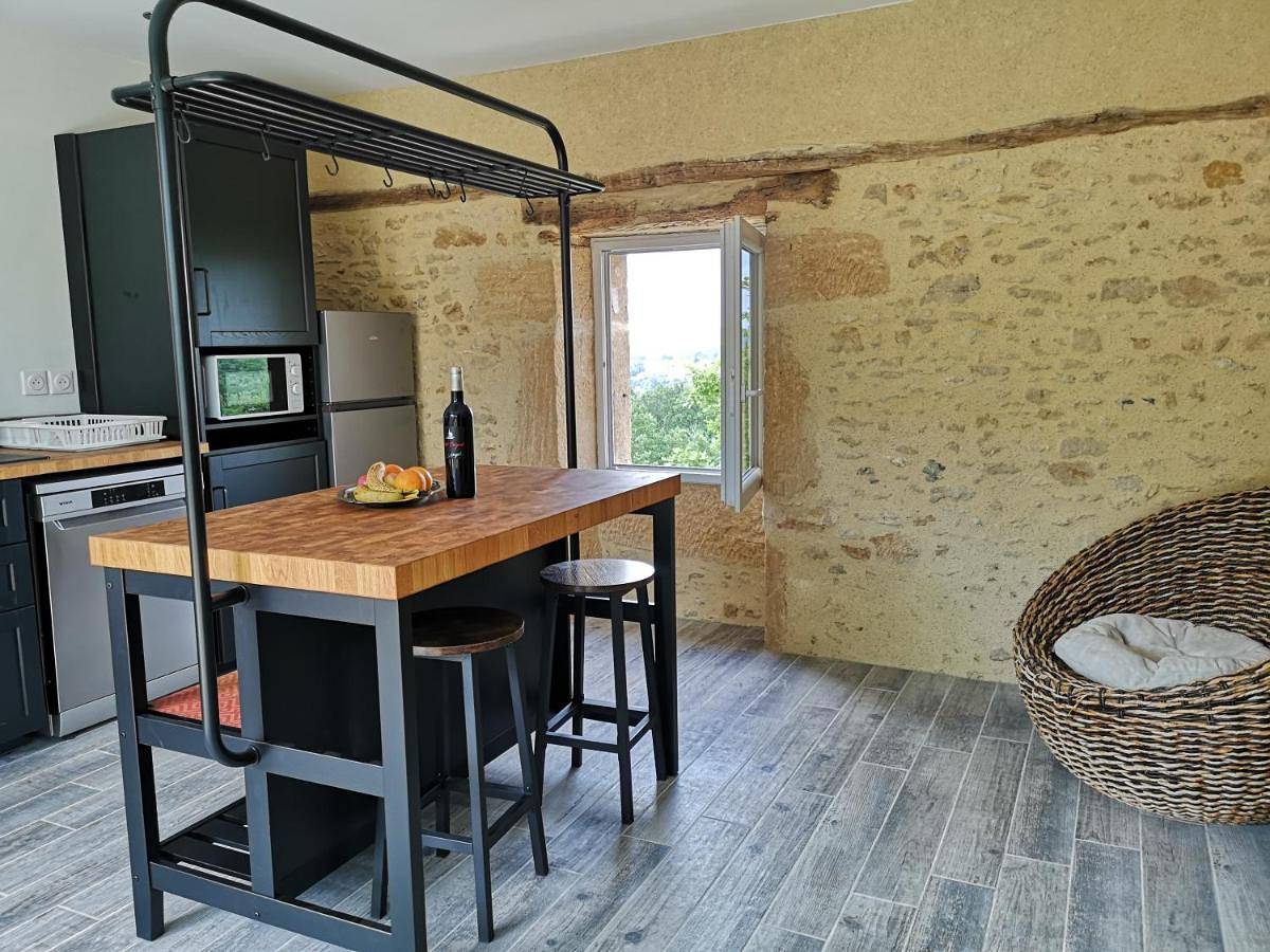 Domaine de Lascaux in Montignac, Périgord Noir