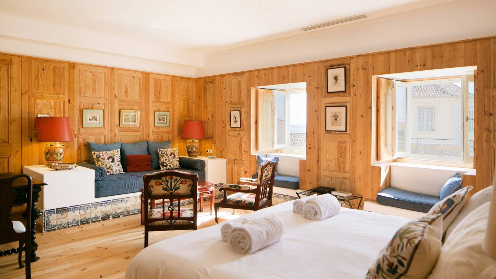 Ganze Wohnung, Alfama Unique & Romantic Studio by Lovelystay in Sé, Santa Maria Maior