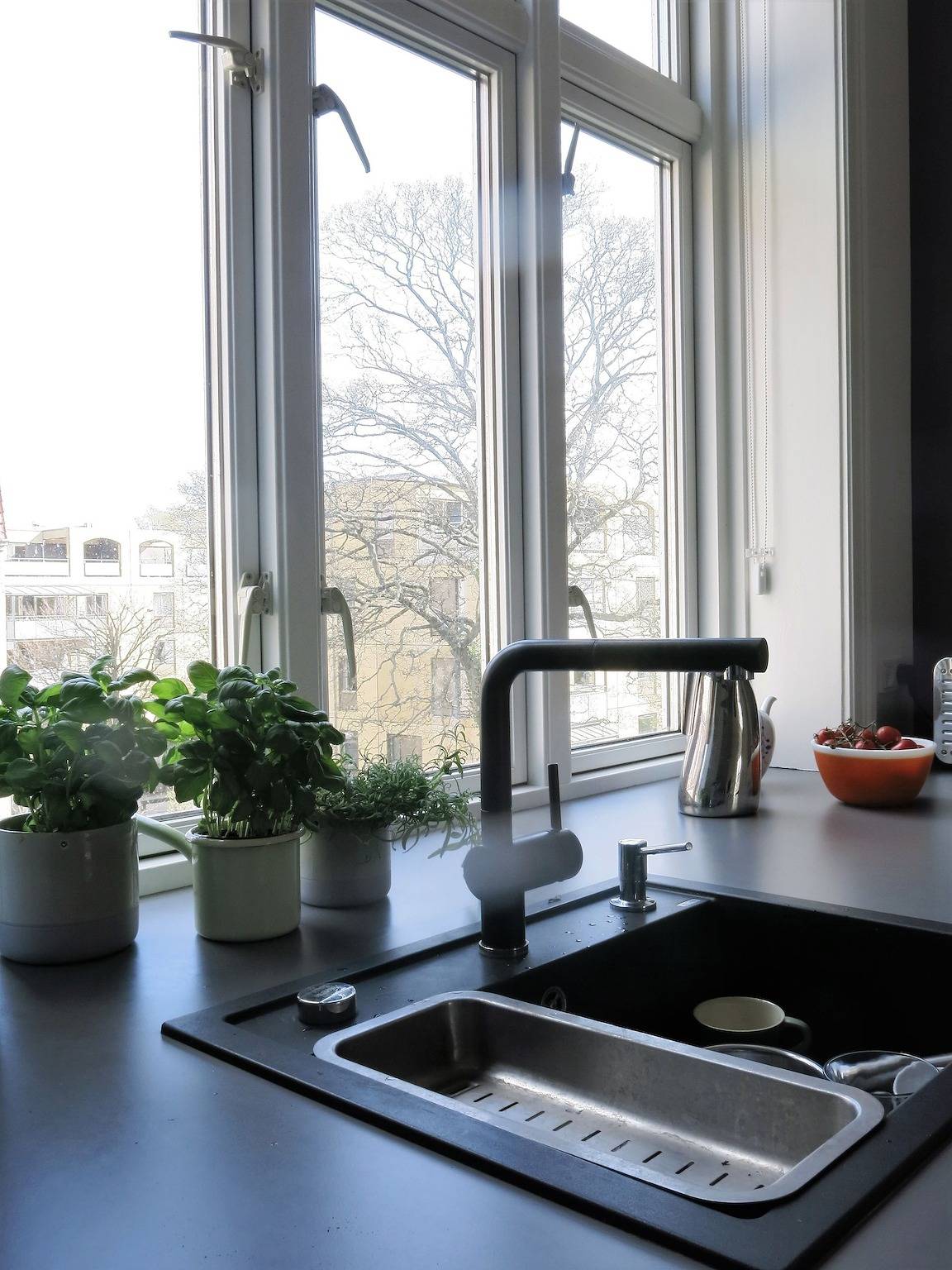 Ganze Wohnung, Frederiksberg - 3 Bedrooms - Space For 5 in Frederiksberg, Kopenhagen