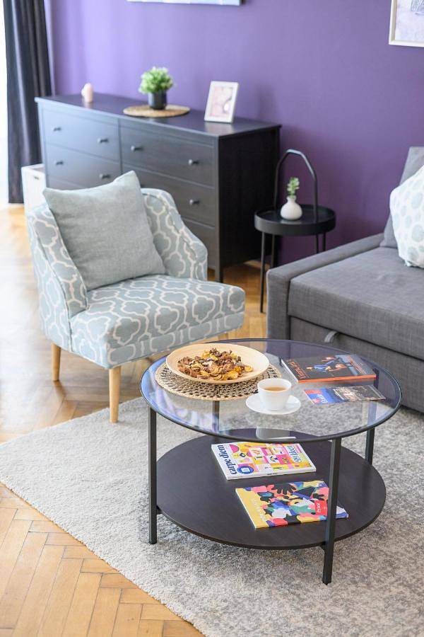 Ganze Wohnung, Central City Apartments in Wien Innenstadt, Wien