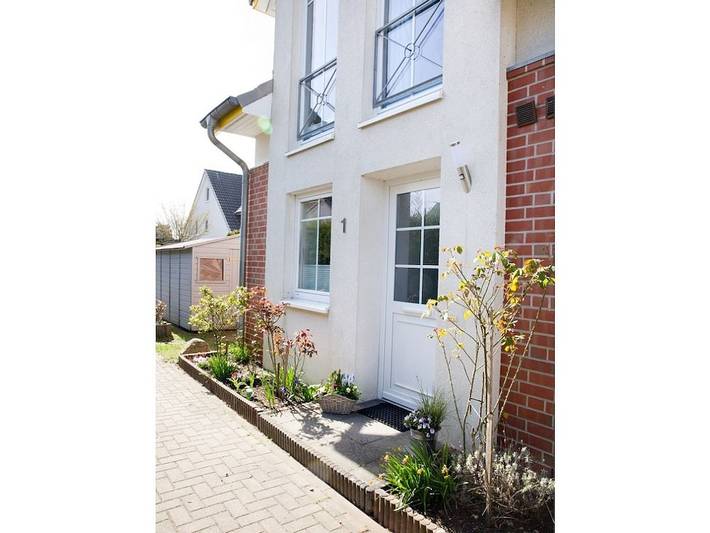 Ferienhaus für 6 Personen, mit Terrasse und Garten in Winsen (Luhe) - 3