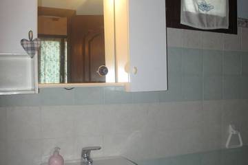 Bungalow para 3 Personas en Pietrabruna, Provincia de Imperia, Foto 3