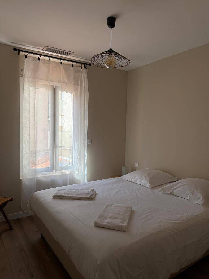Chambre d’hôte pour 2 personnes à Arcachon - 2