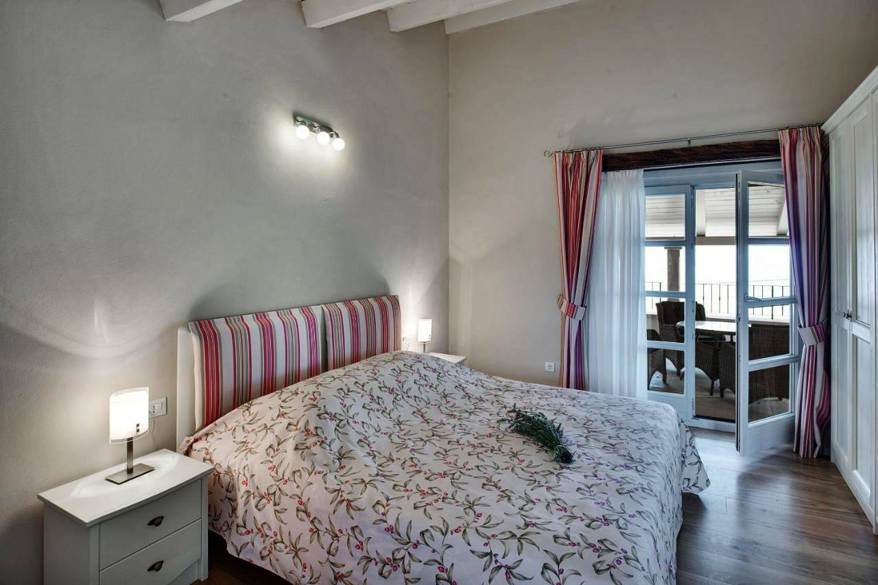 Casa Meloni in Karojba, Zentralistrien