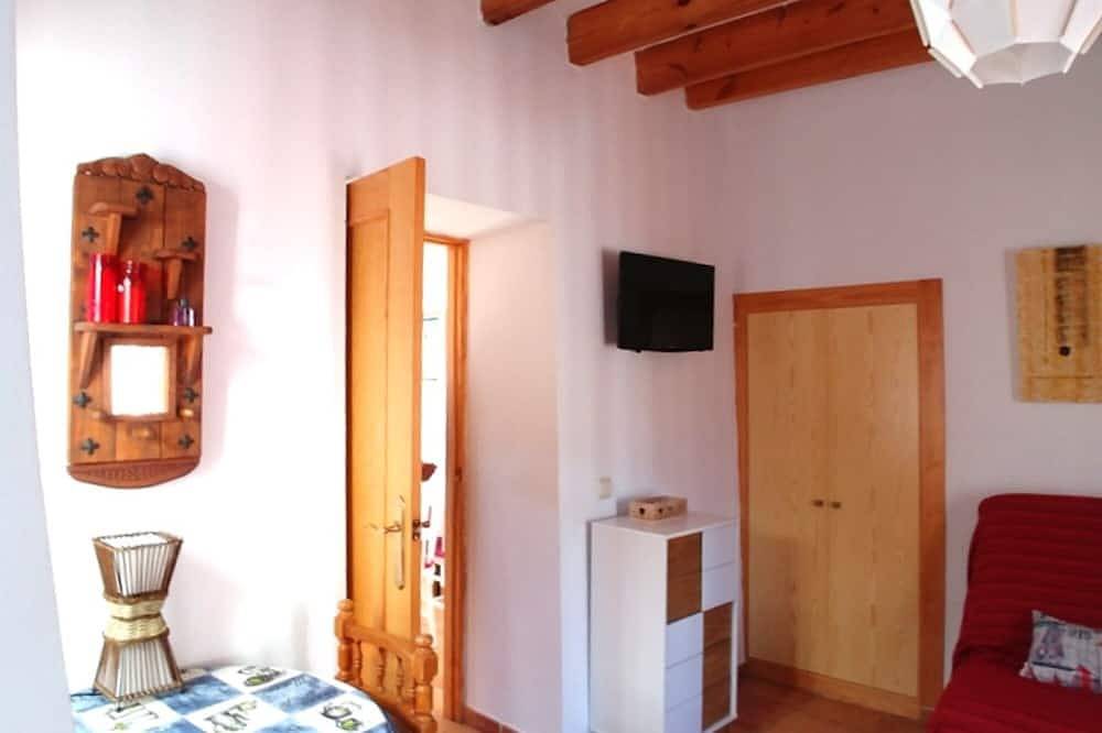Beautiful home in paradise three minutes from the best virgin beaches in Hortichuelas, Níjar