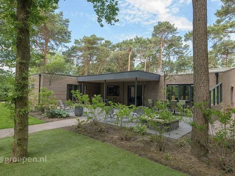 Casa vacanza a Hardenberg a partire da 659€ a notte