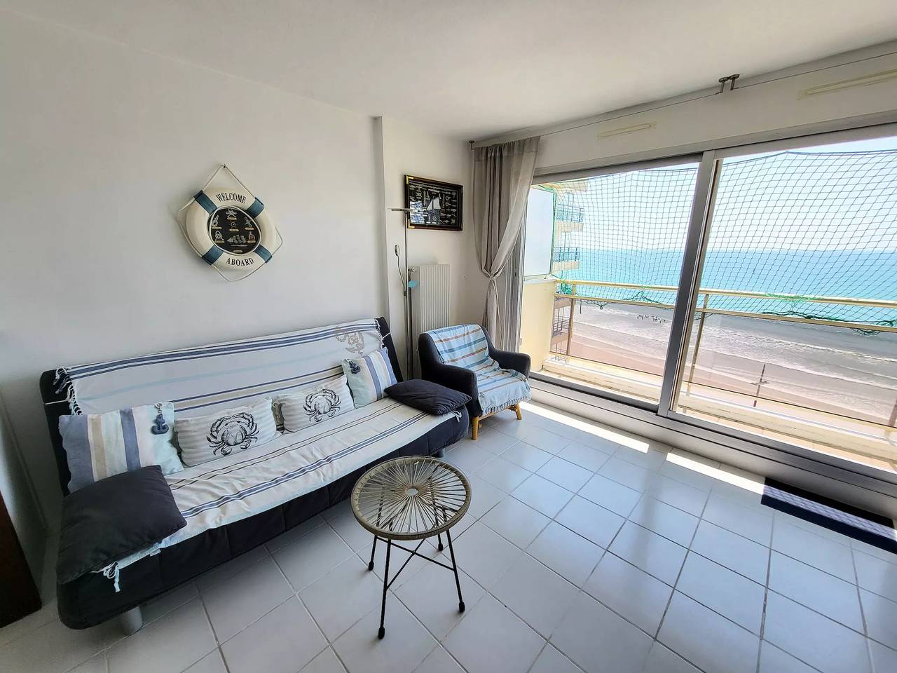 Apartamento entero, 1 prueba 3 personas in Les Sables-d'Olonne, Vandea