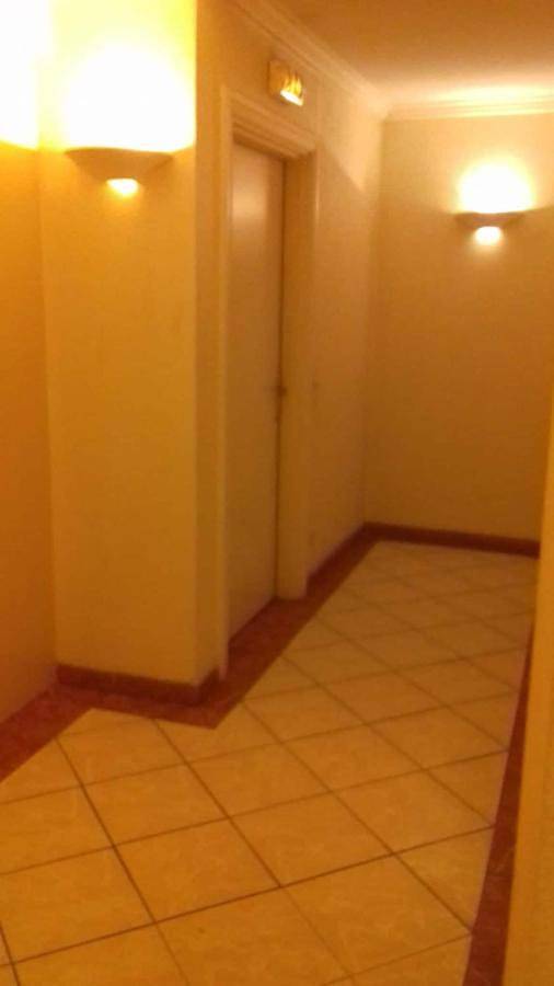 Gîte pour 2 personnes, avec balcon, animaux acceptés dans Plage Carras Nice - 2