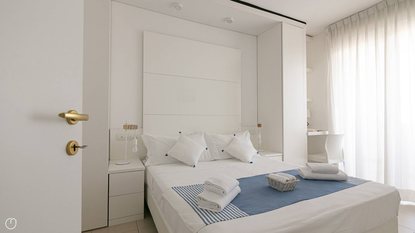 Appartamento intero, Residenza Excelsior 904 in Marina di Vasto, San Salvo Marina