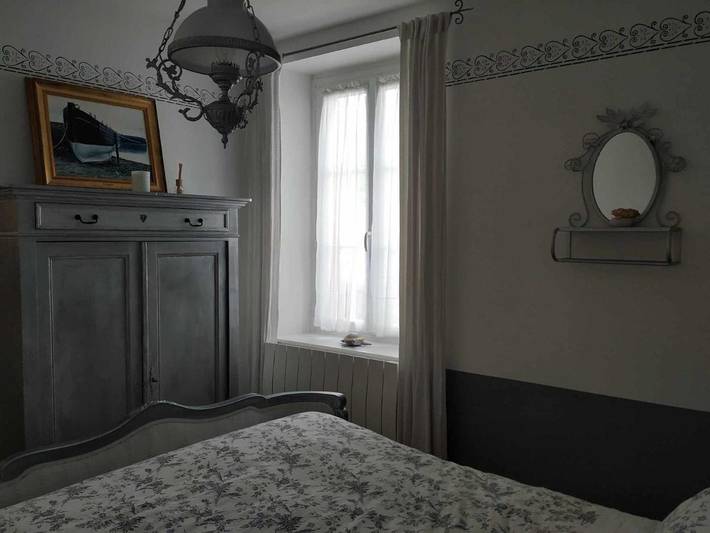 Chambre d’hôte pour 2 personnes à Cancale - 3