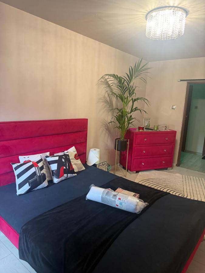 Ferienwohnung für 2 Personen, mit Balkon - 1
