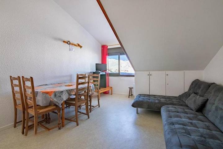Appartement de vacances pour 4 personnes, avec vue, animaux acceptés
