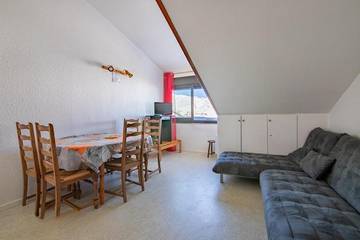Gîte pour 4 personnes, avec vue, animaux acceptés à Cadeilhan-Trachère