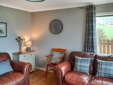 Holiday Rental for 6 People in Orkney Islands, South Ronaldsay, Photo 4