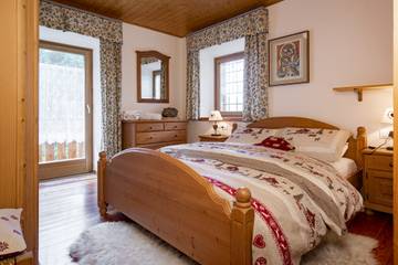 Chalet für 7 Personen in Palù del Fersina, Valsugana, Bild 4