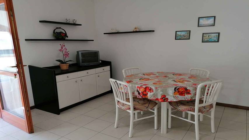 Appartamento intero, Appartamento con aria condizionata  in Eraclea Mare, Eraclea