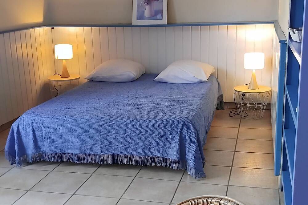 Appartement entier, Studio à la mer. Calme . dans un  Cadre de verdure in Canale-di-Verde, Arrondissement de Corte