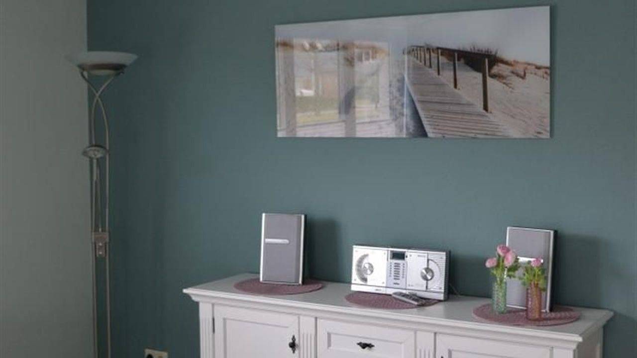 Ganze Ferienwohnung, Ferienwohnung für 4 Personen (70 m²) in St. Peter-Ording in St. Peter-Ording, Eiderstedt