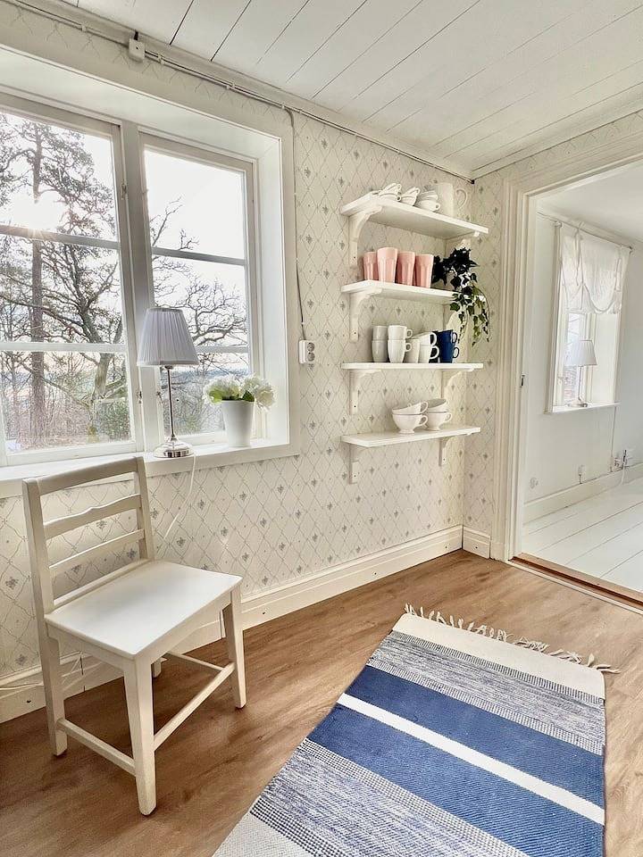 Schönes Ferienhaus im Schärengarten von Västervik in Gamleby, Västervik und Umgebung