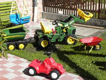 Chalet für 17 Personen in Häselgehr, Lechtal, Bild 3