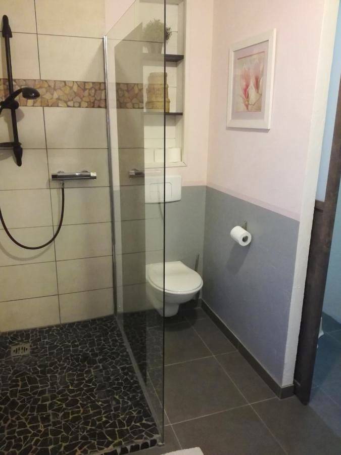 Location de vacances pour 4 personnes, avec terrasse et jardin à Civray-de-Touraine - 4