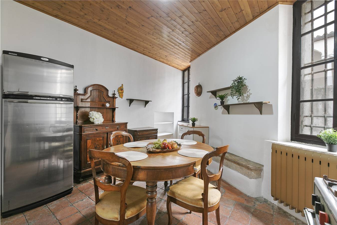 Teseo House | Lake View & Terrace in Gardone Riviera, Gardasee-Berge