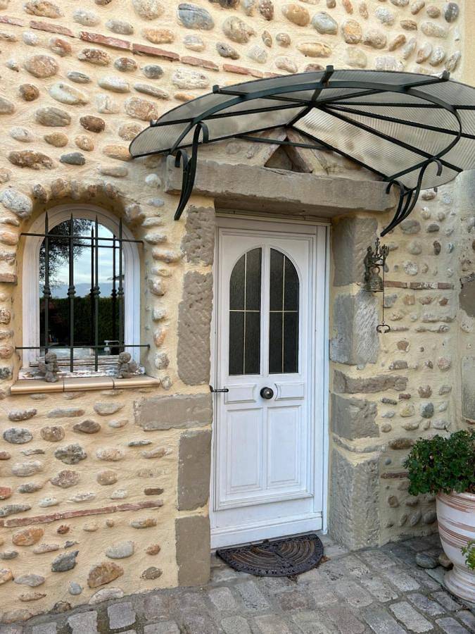 Deluxe Double Room in Chabeuil, Région de Valence