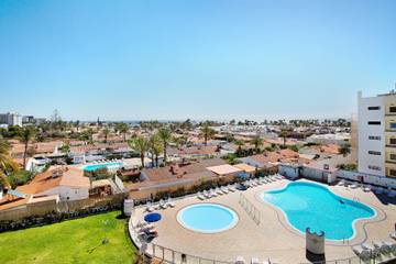 Apartment for 3 People in Maspalomas, San Bartolomé de Tirajana, Photo 3