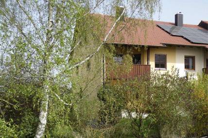 Ferienhaus Lieblingsplatz - Ferienhaus mit Terrasse und Garten in Monheim, Bayerisch Schwaben