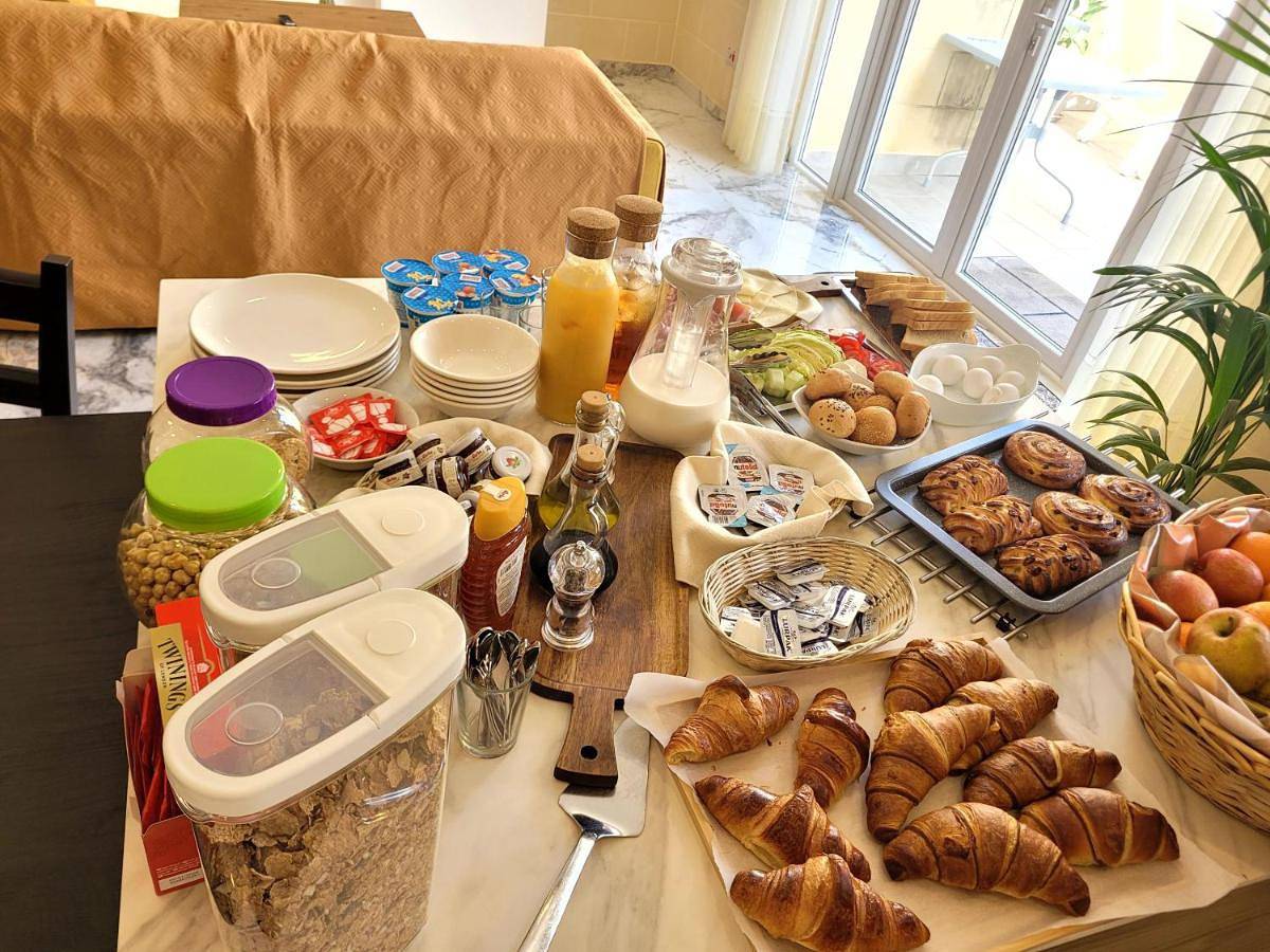 Azure W B&B in San Lawrenz, Gozo